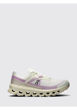 ON RUNNING Sneakers Woman color Red