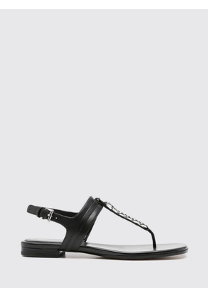 MICHAEL KORS Heeled Sandal Woman color Black