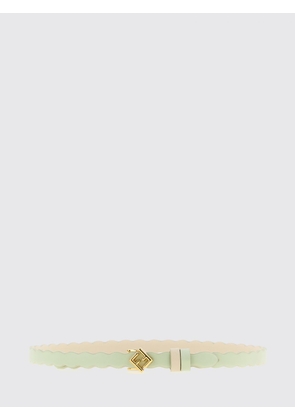 FENDI Belt Woman color Multicolor