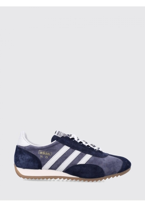 ADIDAS ORIGINALS Sneakers Men color Blue