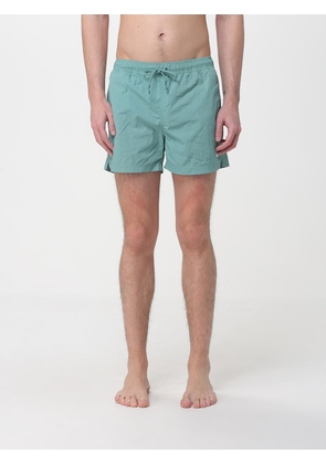K-WAY Swimsuit Men color Green