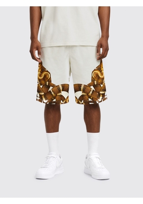 COUNTY OF MILAN Shorts Men color White