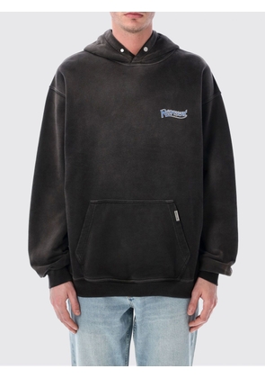 REPRESENT Sweatshirt Men color Black