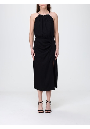 LIU JO Dress Woman color Black
