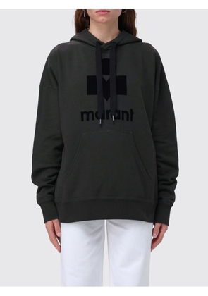 ISABEL MARANT ETOILE Sweatshirt Woman color Black