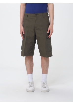 CARHARTT WIP Shorts Men color Green