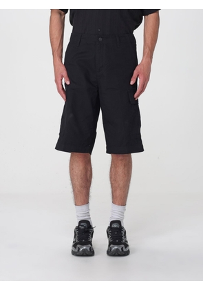 CARHARTT WIP Shorts Men color Black