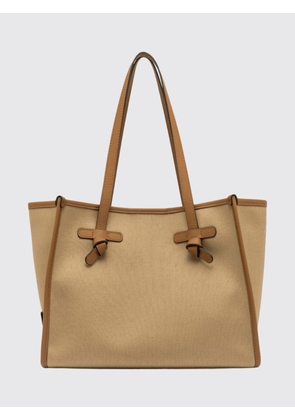 GIANNI CHIARINI Shoulder Bag Woman color Brown