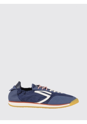 PURAAI Sneakers Men color Blue