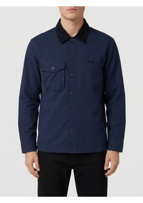 BARBOUR Jacket Men color Blue