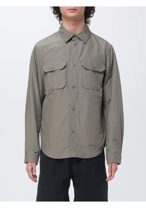 WOOLRICH Jacket Men color Brown