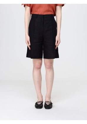 COLMAR Shorts Woman color Black