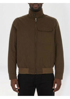 PALTÒ Jacket Men color Brown
