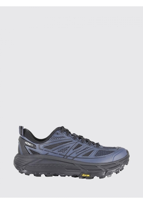 HOKA Sneakers Men color Blue