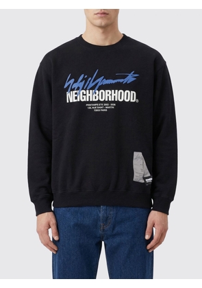 YOHJI YAMAMOTO Sweatshirt Men color Black