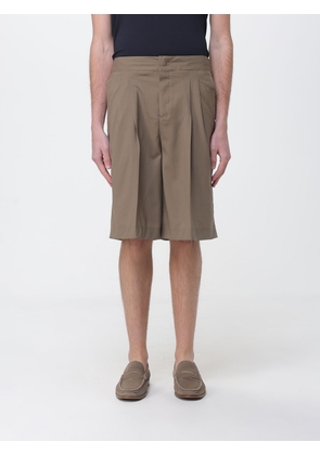 PT TORINO Shorts Men color Beige