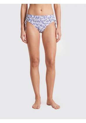 ISABEL MARANT Swimsuit Woman color Blue