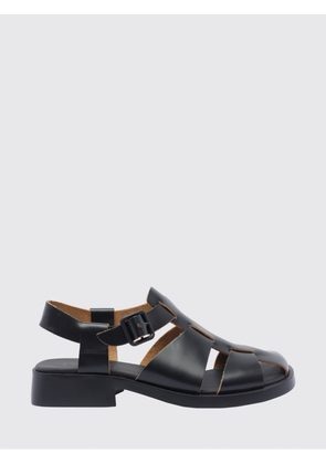 CAMPER Heeled Sandal Woman color Black