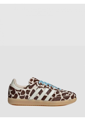 ADIDAS ORIGINALS Sneakers Woman color White