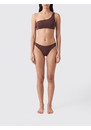 FEDERICA TOSI Swimsuit Woman color Violet