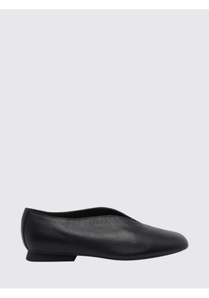 CAMPER Ballet Flat Woman color Black