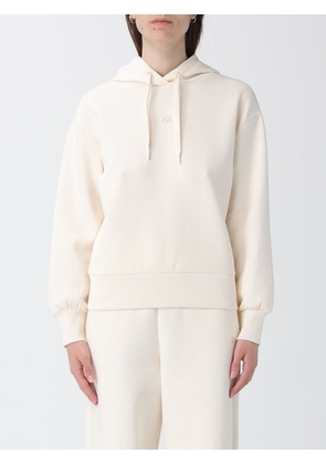 ARMANI EXCHANGE Sweatshirt Woman color White