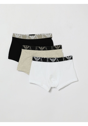 EMPORIO ARMANI Underwear Men color Black