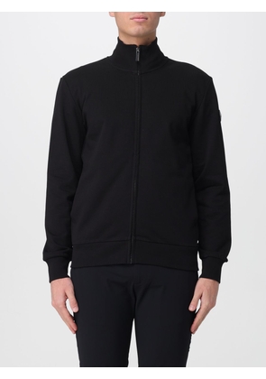 COLMAR Sweatshirt Men color Black