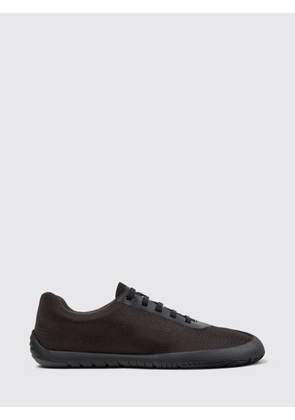 CAMPER Sneakers Woman color Black