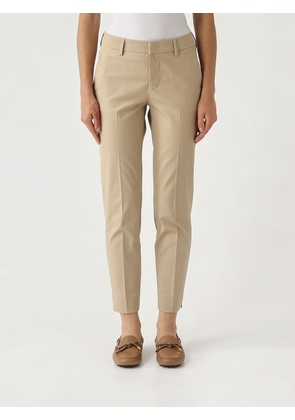 PT TORINO Pants Woman color Rope