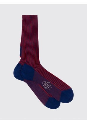 GALLO Socks Men color Fa01