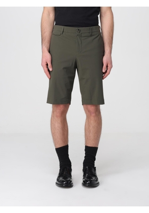 PT TORINO Shorts Men color Green