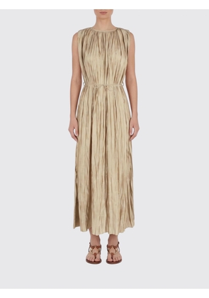 ROBERTO COLLINA Dress Woman color Olive