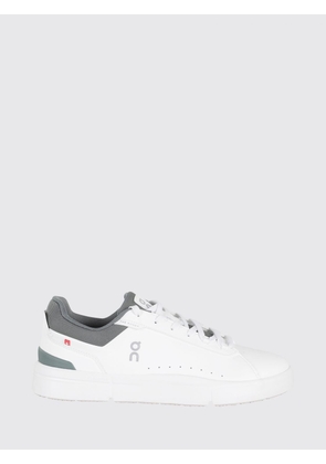 ON RUNNING Sneakers Men color White