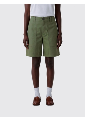 FILSON Shorts Woman color Green
