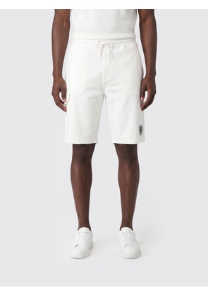 BLAUER Shorts Men color White