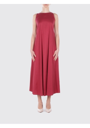 MAX MARA Dress Woman color Red