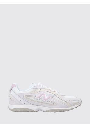 NEW BALANCE Sneakers Woman color Grey