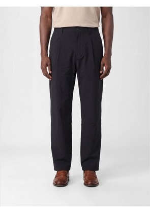 NEW BALANCE Pants Men color Black