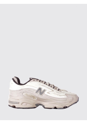 NEW BALANCE Sneakers Men color White