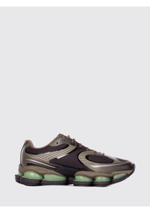 NEW BALANCE Sneakers Men color Green