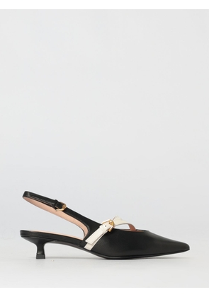 COCCINELLE Pump Woman color Black