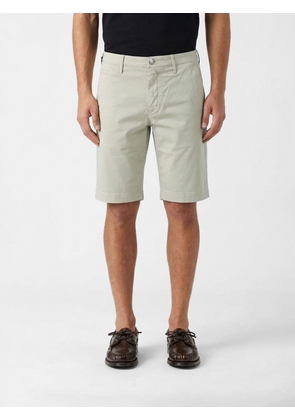 JACOB COHEN Shorts Men color Beige