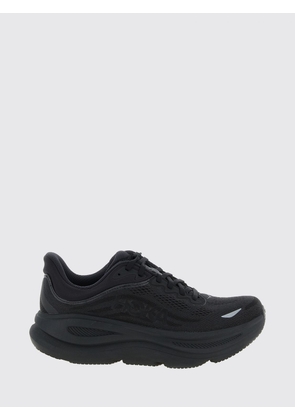 HOKA Sneakers Men color Black