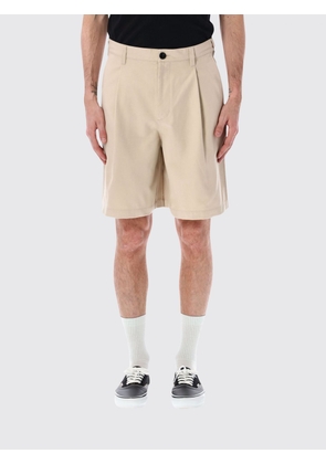 OBEY Shorts Men color Grey