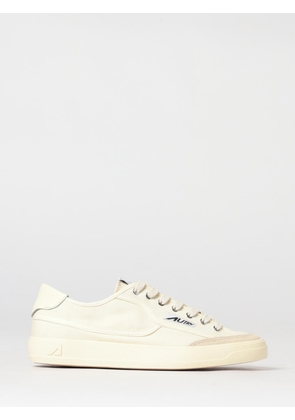 AUTRY Sneakers Men color Beige