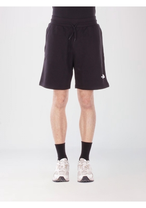 THE NORTH FACE Shorts Men color Black