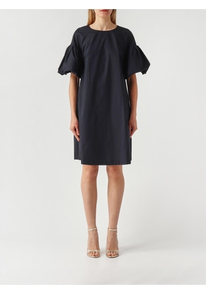 MEIMEIJ Dress Woman color Blue