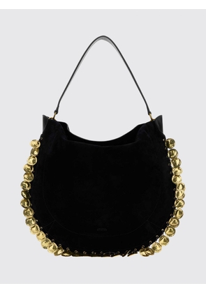 ISABEL MARANT Shoulder Bag Woman color Black