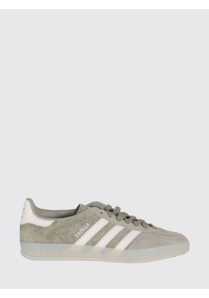 ADIDAS ORIGINALS Sneakers Men color Green